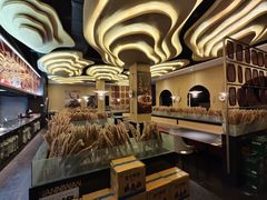 -陕北南泥湾·延安本地菜(人民公园店)