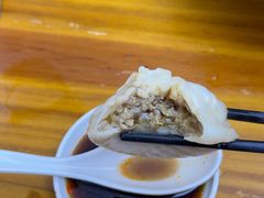 -笑云开汤包店(网巾市店)
