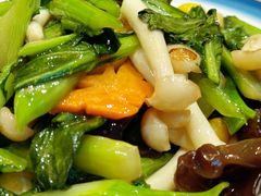 -君霖海鲜私房菜(春柳店)