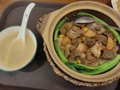 -牛氏石磨肠粉(海璟国际店)