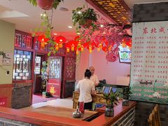 -陈家老院子·长春特色东北家宴(一匡街店)