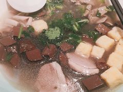 -苏晓玥·手作江南小吃(深圳北站店)