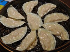 -松针蔡记蒸饺(花园路店)