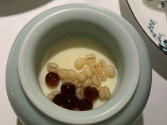 -小厨娘淮扬菜(诚信大道店)