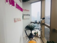-Fun奇点轰趴馆(正佳广场店)