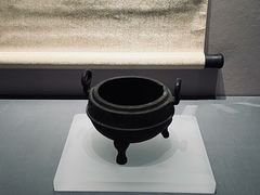 -山东博物馆