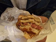 -麦当劳(西单明珠店)