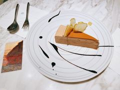 -théATRE 茶聚场(王府中環店)