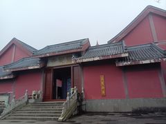 -峨眉山风景名胜区