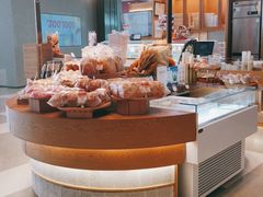-西村叔叔的店·面包·甜品·蛋糕(清河万象汇店)