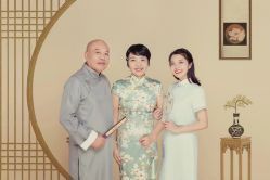 -邦叔叔.亲子全家福毕业照跟拍摄影(嘉定店)