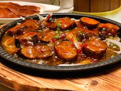 -天津香格里拉大酒店