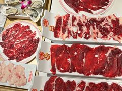 -陈记顺和潮汕牛肉火锅(西门口广场店)