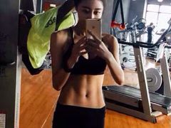 -健变健身俱乐部(前海天虹商场店)