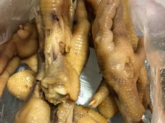 -土门八珍烤鸡腊味店(土门老店)