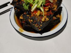 -老长沙龙虾馆(梅林店)