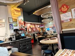 -滋味满屋美食坊(上海街店)
