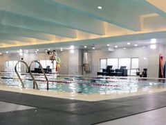 -一兆韦德健身(浦东万达会所)