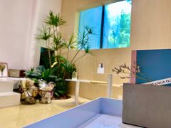 -XI·LaundryCafe 喜咖自助洗衣咖啡店