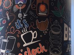 -Jamaicablue Coffeeshop(中央广场店)