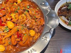 -胖哥俩肉蟹煲(杭州下沙学林街店)