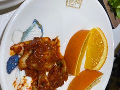 -和兴记潮汕牛肉火锅(太原街万达店)