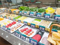 -北塘海鲜·天津菜·鲅鱼水饺是一绝(大光明桥旗舰店)