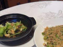 -麒茗餐厅·粤菜·宴会厅·海鲜(锦绣路店)
