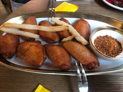 -咖法森林·咖啡  酒吧(天河店)