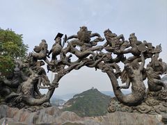 -黄河三峡风景名胜区