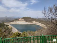 -北京十三陵国家森林公园蟒山景区