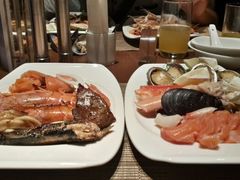 android_upload_pic-杭州国际会议中心洲际酒店-原素全日餐厅(解放东路店)