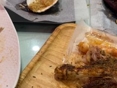 -听涛雅苑百味饺子老家菜馆