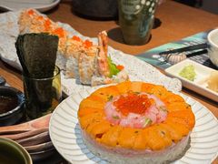 -水之惠鲜鱼料理(王府大街店)