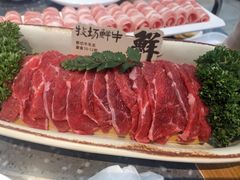 -华晟山城火锅(开发区港西东阁里店)