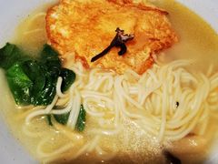 长寿面-外婆家(西红门荟聚购物中心店)