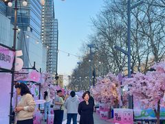 -金茂览秀城
