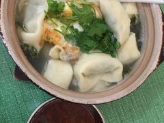 -吴淞老街砂锅馄饨(北兴路店)