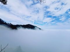 -明月山风景名胜区
