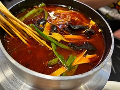 -杨家崴子碳缸烧烤(东三马路店)