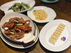 -粗茶淡饭·隐庐私厨(东亭店)
