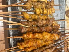 -管氏翅吧(马家堡店)