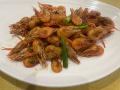 -何记面馆(龙泉山店)