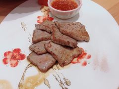 -大岛日本料理铁板烧(南通大饭店)