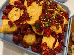 -辣盆盆麻辣小龙虾(哈尔滨总店)