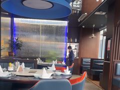-湖畔鲁菜·二十年老字号餐厅(大明湖店)