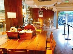 -无印良品餐堂 MUJI Diner(成都太古里店)