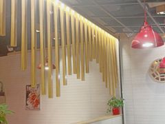 大堂-粟氏天府·东北烧烤(江南兴隆街店)
