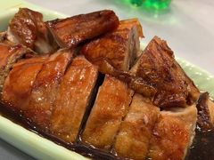 -小秦淮·南京土菜(新亭西路店)