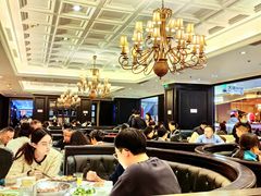 大堂-金春禧(世茂国际广场店)